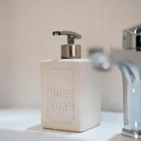 Nocleg ze śniadaniem Arcoleo Prestige By Dimorra 3*