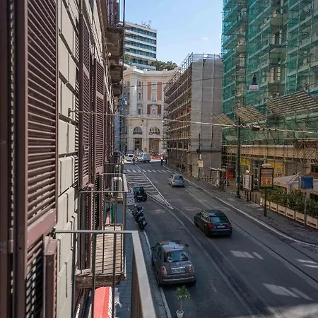 Arcoleo Prestige By Dimorra Nocleg ze śniadaniem