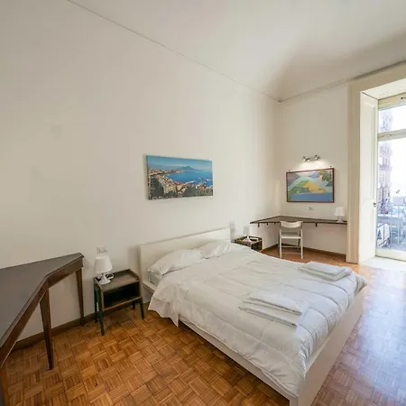 Arcoleo Prestige By Dimorra Neapol