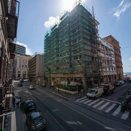 Nocleg ze śniadaniem Arcoleo Prestige By Dimorra