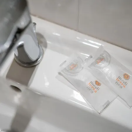 Arcoleo Prestige By Dimorra Nocleg ze śniadaniem Neapol