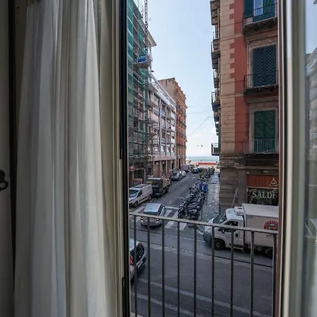 Arcoleo Prestige By Dimorra 3* Naples