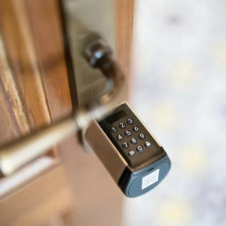 Couette-café Arcoleo Prestige By Dimorra