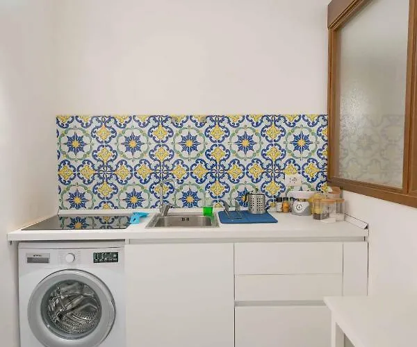 Arcoleo Prestige By Dimorra Bed & Breakfast 3*