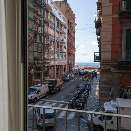 Bed & Breakfast Arcoleo Prestige By Dimorra 3*