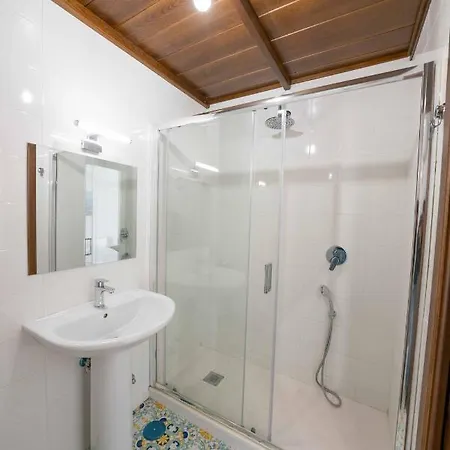 Bed & Breakfast Arcoleo Prestige By Dimorra 3*