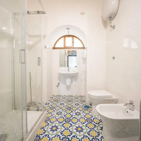 Arcoleo Prestige By Dimorra Bed & Breakfast