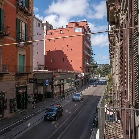 Arcoleo Prestige By Dimorra Napoli