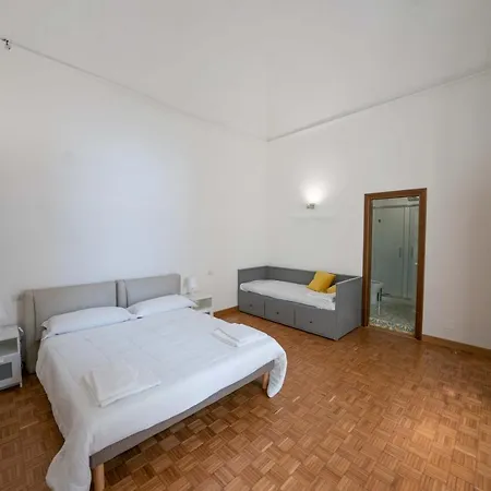 Arcoleo Prestige By Dimorra Bed & Breakfast