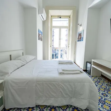 Bed & Breakfast Arcoleo Prestige By Dimorra 3*