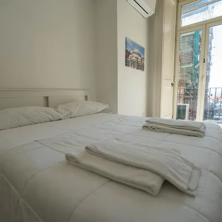 Bed & Breakfast Arcoleo Prestige By Dimorra 3*