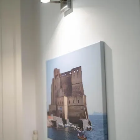 Arcoleo Prestige By Dimorra Bed & Breakfast