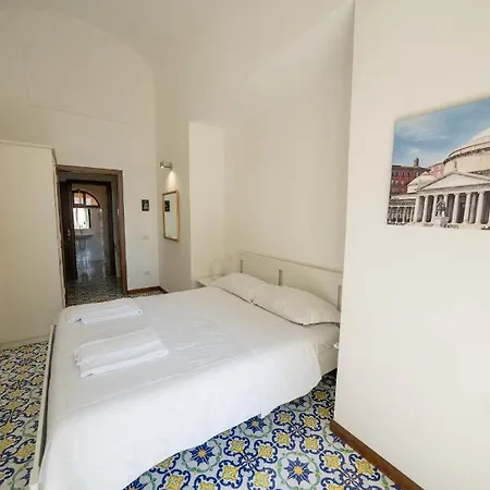 Bed & Breakfast Arcoleo Prestige By Dimorra