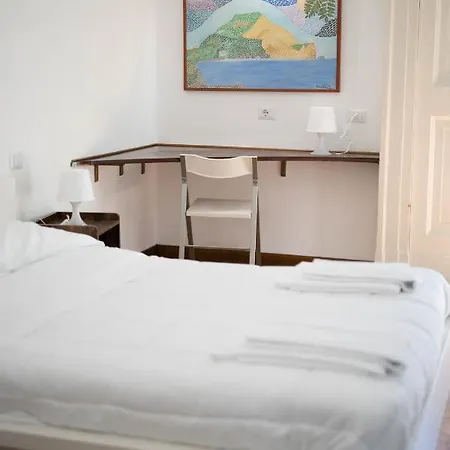 Arcoleo Prestige By Dimorra Bed & Breakfast