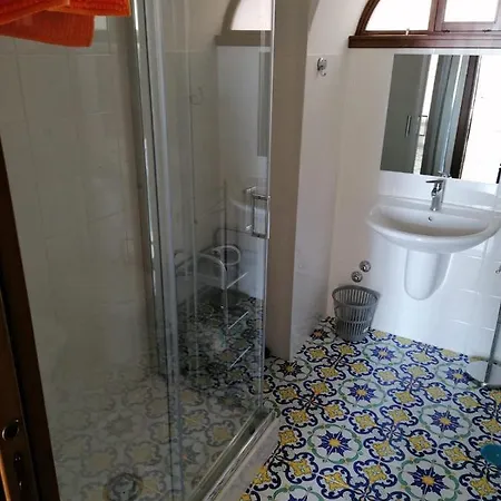 Arcoleo Prestige By Dimorra Bed & Breakfast Naples