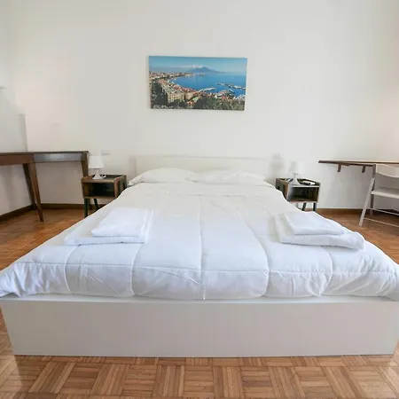 Arcoleo Prestige By Dimorra Naples