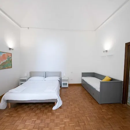 Arcoleo Prestige By Dimorra Naples