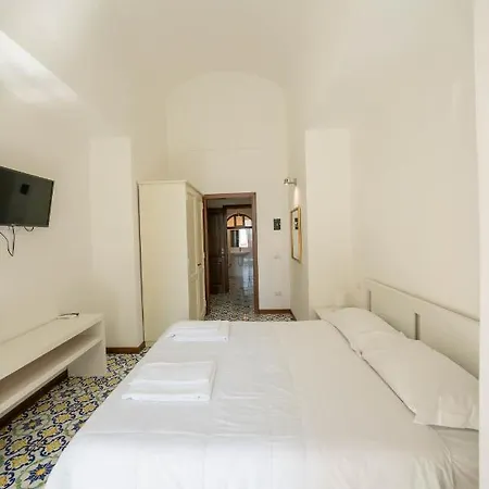 Bed & Breakfast Arcoleo Prestige By Dimorra Naples
