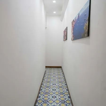 Arcoleo Prestige By Dimorra Naples