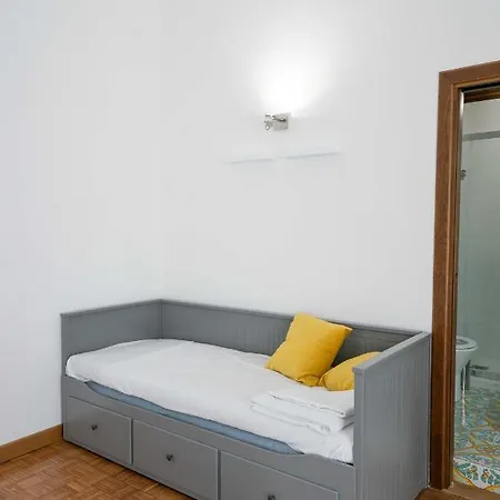 Arcoleo Prestige By Dimorra Bed & Breakfast Naples